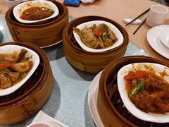 -牡丹国际大酒店-港式茶餐厅