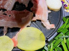 -obba烤吧(新光汇店)