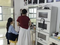 -小象国照相馆(南翔地铁站店)