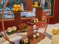 -满堂·烤鸭店·北京菜(鼓楼店)