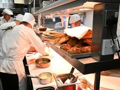 -Sketch(The Lecture Room & Library)