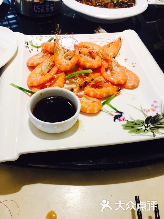 吴越荣记(石湖店)-图片-苏州美食-大众点评网
