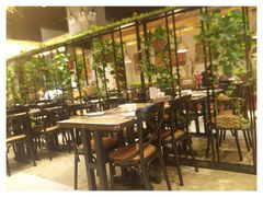 大堂-武松家(丰益桥店)