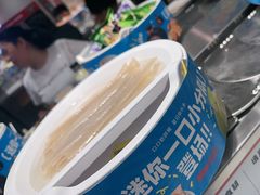 -龍歌自助小火锅(李沧顺和汇店)