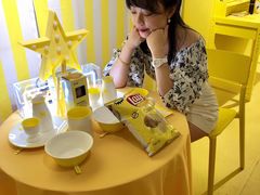 -CAFE'IN精品咖啡体验空间(小寨店)