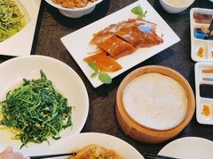 -正德楼果木烤鸭·渔家菜(东港店)