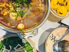 -眉州东坡(华联万柳店)