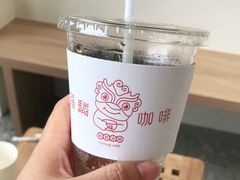 -福驎咖啡FURNING CAFE(固戍华丰店)