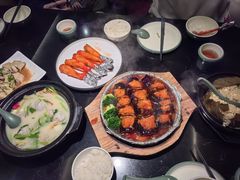 -小和庆·知味(首铸万科店)