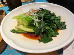 -茶人村·宫廷私厨(奥体印象城店)