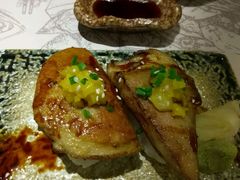 -林妈妈村·日式料理(宝山龙湖天街店)