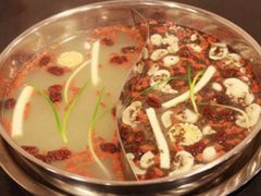 -大龙火锅(老店)