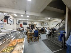 -老刘家泡馍·陕西老字号(钟楼广济街店)