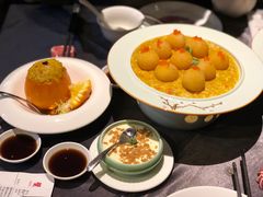 -蟹榭·本帮江浙菜·蟹宴(五角场合生汇商场店)