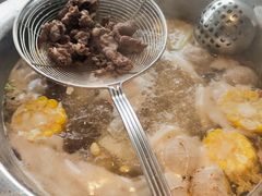 -潮发潮汕牛肉店(龙洞店)