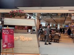 -厦门艾美酒店·新食谱西餐厅