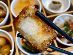 -蓉李记成都名小吃(合肥包河万达店)