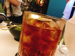 -尼依格罗香港美利酒店