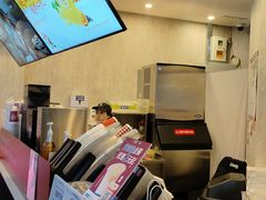 -库迪咖啡(南洪街华达大厦店)