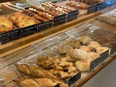 -慢熟面包店bud bread(孩儿巷店)
