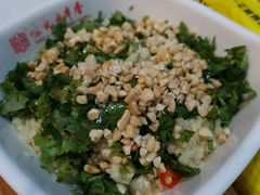 -袁记串串香(泉水轻轨站店)
