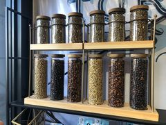 -Torch Coffee 炬点咖啡