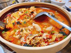 -笨罗卜浏阳菜馆(富家湾小区店)