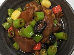 -拿渡麻辣香锅(世茂广场·工三店)