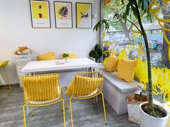 -五进制 Coffee Shop