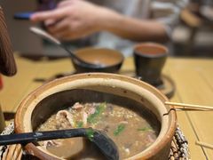 -花和尚·湘西小串烧烤(祈福店)