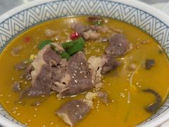 -南小馆(迪士尼小镇店)