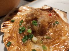 扇贝粉丝-很久以前羊肉串(昌里路三钢里店)