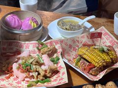 -捞围鲜·港式打边炉(海阳路店)