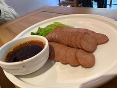 -枣子树·素食餐厅(普陀山店)