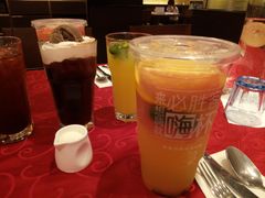 -必胜客(浦上万达店)