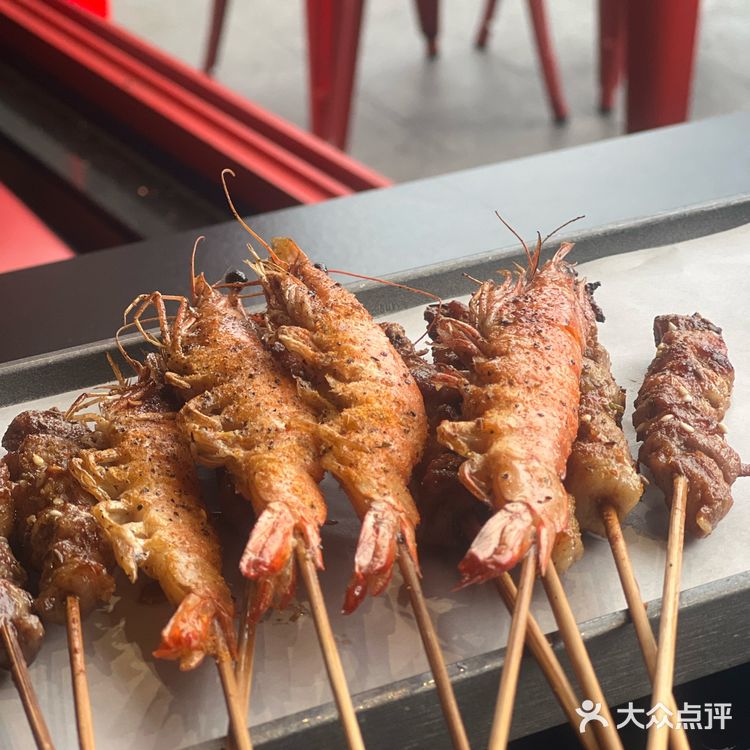 饱腹感很强的晚餐