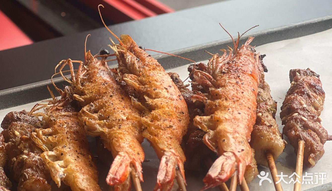 饱腹感很强的晚餐