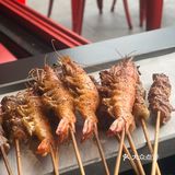 饱腹感很强的晚餐