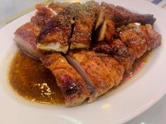 -澳门陈光记烧味饭店(万象城店)
