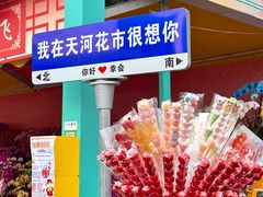 -天河体育中心