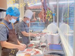 -荣叔港式沙嗲牛肉火锅(正佳潮流店)