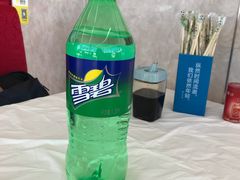 -渔民船说·北塘海鲜·天津菜·海肠捞饭(北塘古镇店)