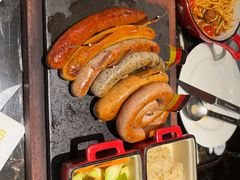 -MOSSO德国餐厅·音乐酒吧(环宇荟店)