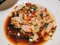 -辣螃铠盆盆蟹大排档(海昌店)