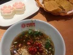 -何师傅美蛙鱼头(汉街店)