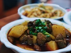 -巷子肥肠(科华巷店)