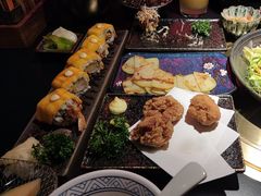 -無二炙坊·和牛烧肉(大钟寺1733店)