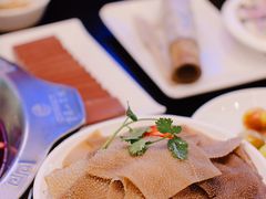 -重庆小天鹅火锅(中商广场店)