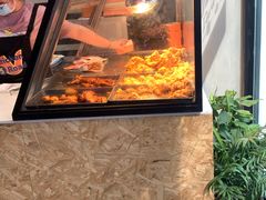 -前进5路汉堡炸鸡(汉街skp店)