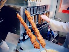 -烤肉季饭庄